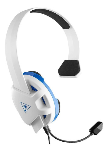 Auricular Turtle Beach Recon Chat Ear Force Ps4 Xbox One Ade