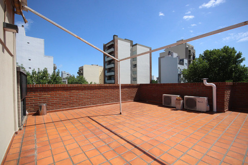 Venta Ph 5 Ambientes Pueyrredon Terraza Parrilla