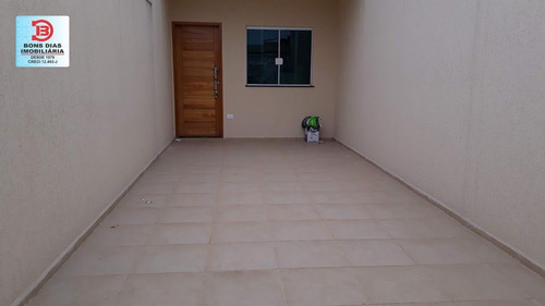 Imagem 3 de 15 de Sobrado - Vila Antonieta - Ref: 8138 - V-8138