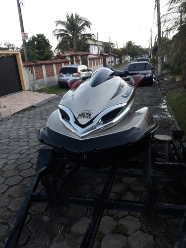 Kawasaki Ultra 300