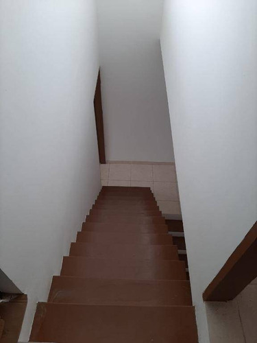 Imagem 9 de 22 de Casa 3 Dormitórios Com 3 Suítes (nova), 125 M² Por R$ 1.800/mês - Vila Barcelona - Sorocaba/sp - Ca8605