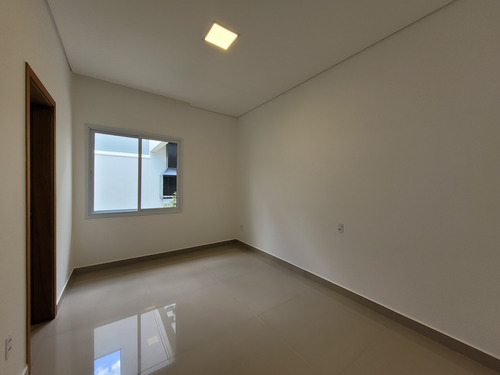 Imagem 10 de 21 de Casa À Venda Em Indaiatuba! Condomínio Fechado Com Lazer, Portaria 24 Horas, Identificação Facial E Próximo Ao Pq Ecológico! - Ca00104 - 69833238