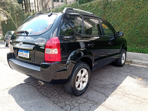 Imagem 3 de 15 de Tucson 14 Glsb Flex Top De Linha Automática.