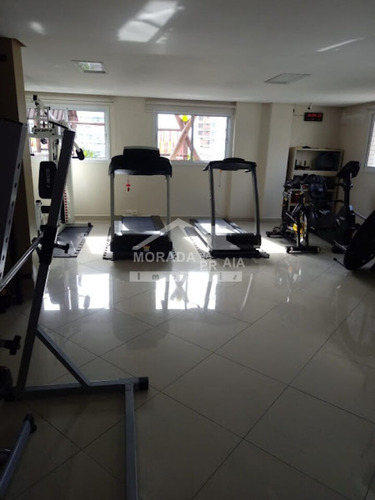 Imagem 28 de 30 de Apartamento Em Campo Da Aviação, Praia Grande/sp De 125m² 3 Quartos À Venda Por R$ 740.000,00 - Ap1911959-s