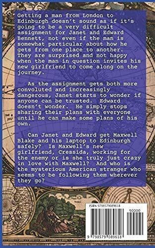 The Blake Assignment A J Markham Bet Cozy.., De Xarissa, Diana. Editorial Independently Published En Inglés