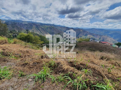 Parcelas De Terrenos En Venta Los Picachos Los Teques