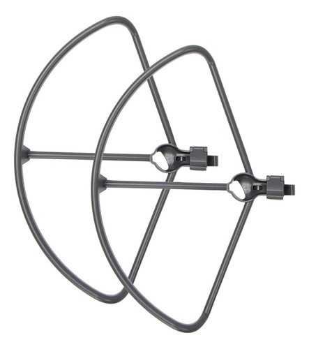Para Dji Mavic 3 Protector De Pala Con Soporte De Refuerzo