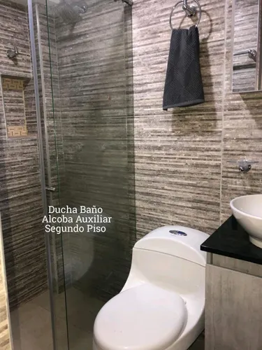 Casa En Venta En Abreo. Cod V16403