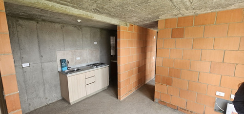 Apartamento En Zipaquira Conjunto Botanika