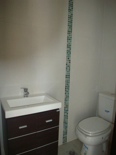 Imagen 5 de 14 de Departamento Venta Caballito Duplex 2 Amb A Estrenar