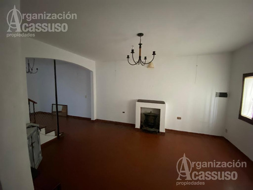 Imagen 4 de 26 de Casa - Mart.-santa Fe/fleming