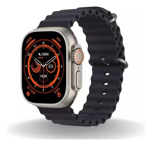 Reloj Smartwatch T800 Ultra
