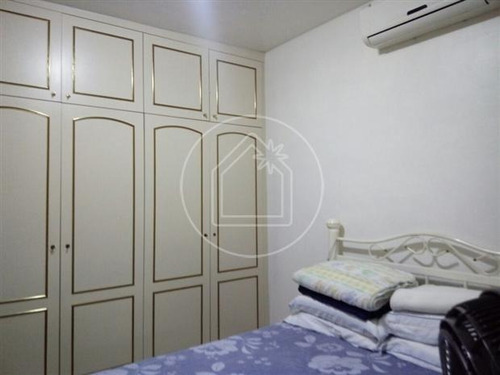 Apartamento - Ref: 810962