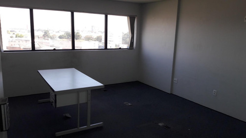 Imagem 5 de 14 de Sala Para Alugar, 80 M² Por R$ 1.100,00/mês - Jabaquara - São Paulo/sp - Sa0037