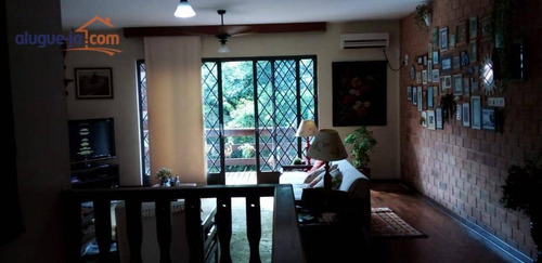 Chácara Com 5 Dormitórios, 2786 M² - Venda Por R$ 1.700.000 Ou Aluguel Por R$ 7.800/mês - Jardim Uirá - São José Dos Campos/sp - Ch0184