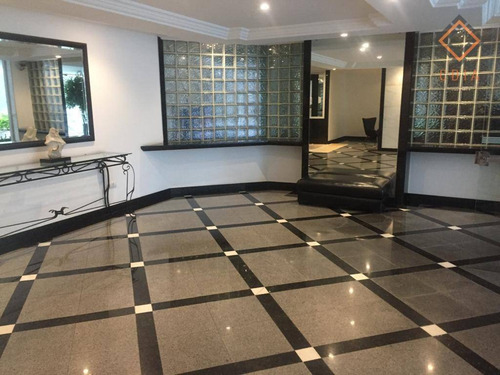 Apartamento De 3 Dormitórios Com Excelente Localização. - Ap53217