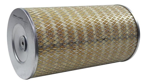 Imagem 4 de 4 de Elemento Para Filtro De Ar Mercedes Benz Lk 1414 - 89/99