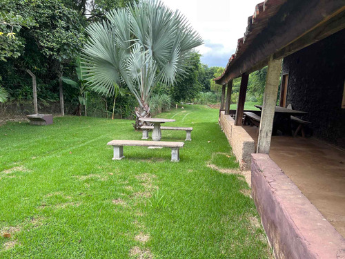 Chácara Em Holambra-sp, Com Escritura E Documentada