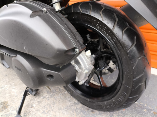 Yamaha Nmax 160 Abs 2024 Connected Com 11 Mil Km