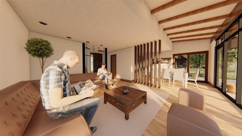 Casa En Venta De 5 Dorm. En Puerto Varas