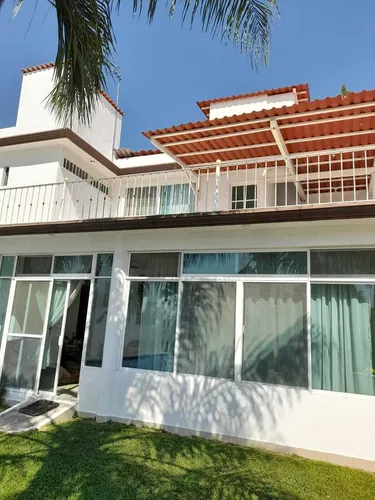 Casa En Venta En Real De Oaxtepec