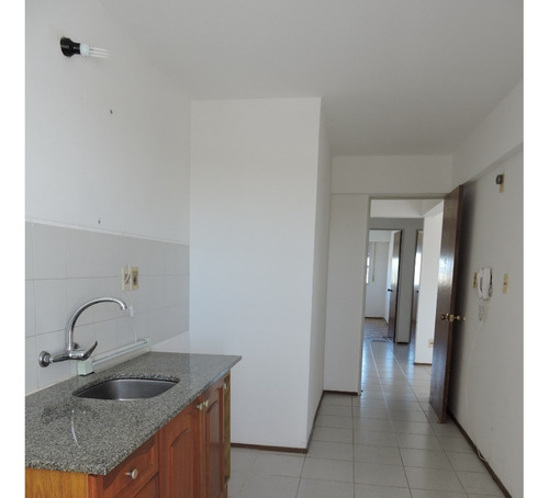 Imagen 7 de 13 de Apartamento Con Hermosa Vista De Dos Dormitorios