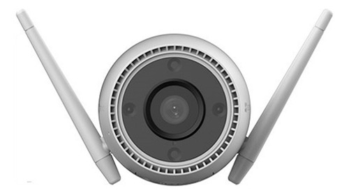 Camara Ezviz H3c 2k 3mp Wifi 2.8mm Audio Cs-h3c-r100-1k3wkfl