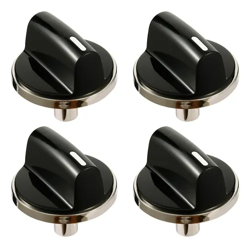 comprar 00650847 Paquete De 4 Pomos Para Estufa Que Reemplazan A 006