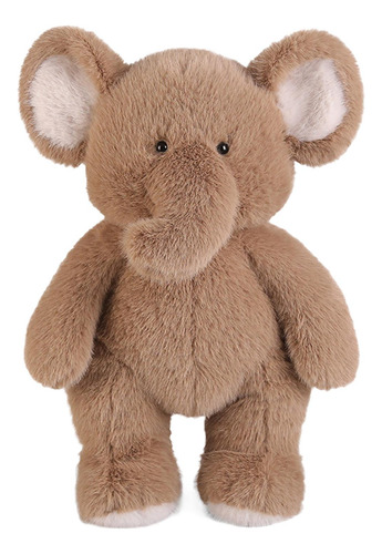 Lindo De Peluche De Juguete, Almohada De Felpa Suave De 25cm