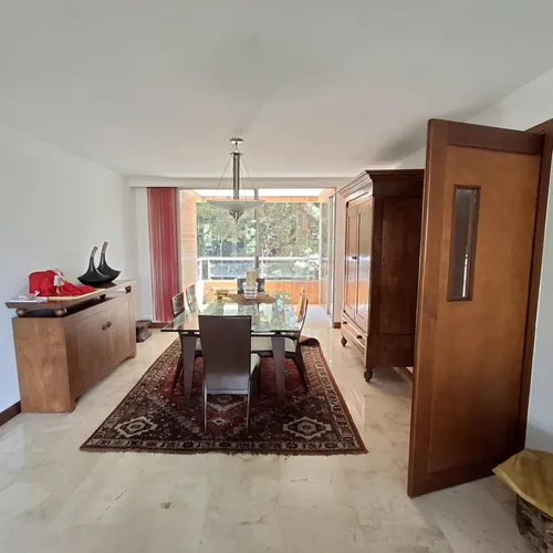 Apartamento En Venta En Las Santas. Cod V12290