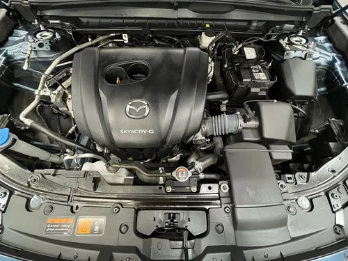 Mazda cx-50 GRAND TOURING LX