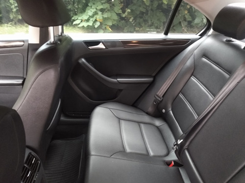 Vento 2,5 Luxury Automatico(gnc) 47 Mil Kms!!!
