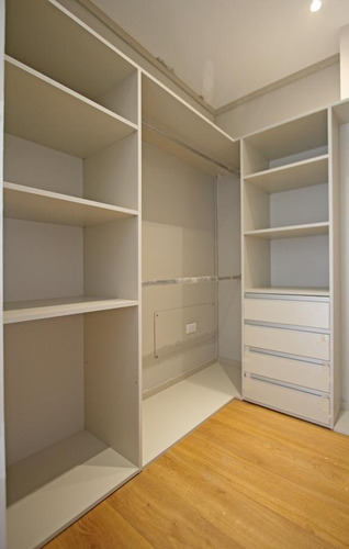 Imagen 10 de 17 de Categoria - 1 D C/ Vestidor - 65 Mts - Edificio Amundsen -