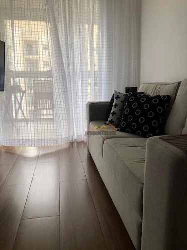 Imagem 10 de 30 de Apartamento Com 3 Dormitórios À Venda, 86 M² Por R$ 520.000,00 - Vila Nova - Itu/sp - Ap0608