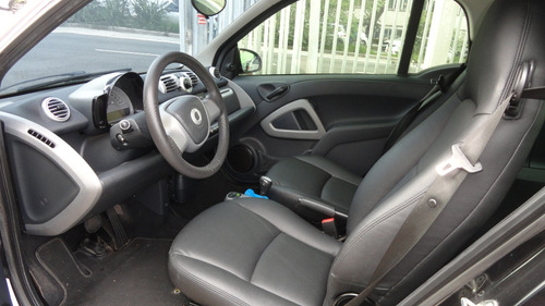 Smart Fortwo Coupe 1.0 Mhd 2p