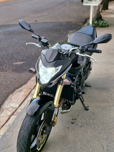 Honda Hornet