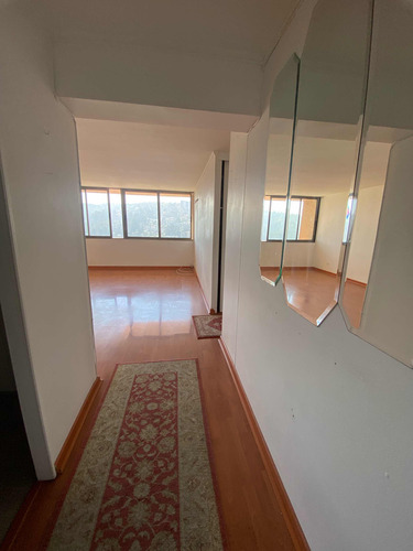 Excelente Departamento A 5 Minutos De Álvarez