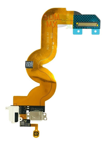 Flexor iPod Touch 5 Centro De Carga Jack Audio Boton Home