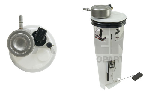 Bomba De Gasolina Dg Ramcharger 1999-2000 5.2l V8 35gal Ck