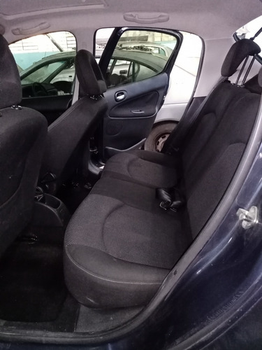 Bomba De Direccion Peugeot 207 Compact 1.6 *128 218