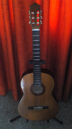 Guitarra Clasica Yahama  C40
