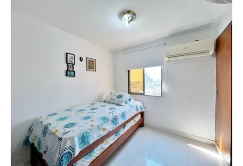 Venta Apartamento Duplex De 3 Alcobas En Conjunto Los Ejecutivos