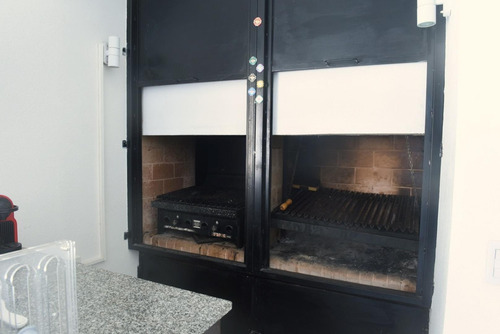 Venta Casa De 5 Ambientes En Barrio La Montura Pilar