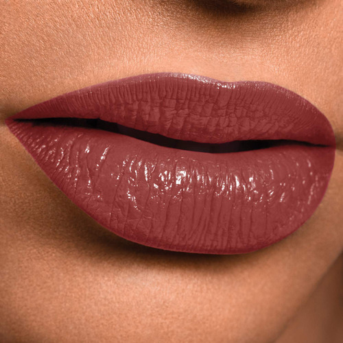 Lápiz Labial Líquido Maybelline Super Stay 24 Forever Chestn