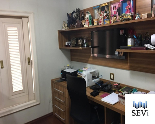 Imagem 24 de 30 de Casa - Ca00315 - 34620466