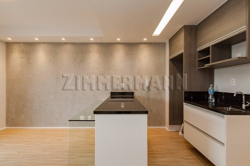 Apartamento - Barra Funda - Ref: 90757 - V-90757