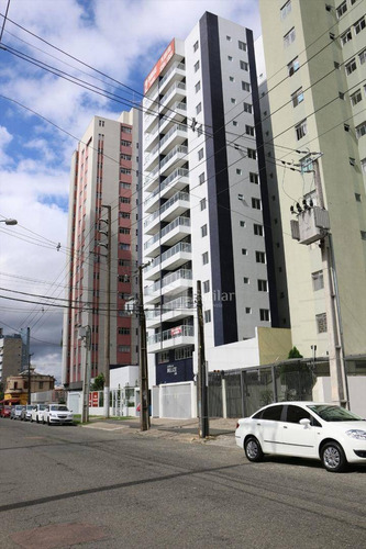 Imagem 29 de 29 de Apartamento 02 Quartos (01 Suíte) No Cristo Rei, Curitiba - Ap0911