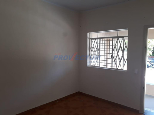 Imagem 17 de 30 de Casa À Venda Em Vila Proost De Souza - Ca280997