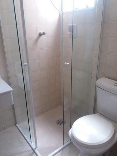 Imagem 10 de 19 de Excelente Apto. 2 Dorms, Sala Cozinha, Banheiro, Ótima Área De Lazer E Um Condomínio Bem Estruturado. Permite Pets.