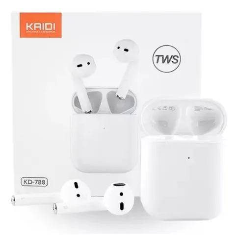 comprar Fone Bluetooth Recarregavel Kaidi Kd-788